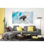 KARTAL MDF TABLO-2688 MODEL-B