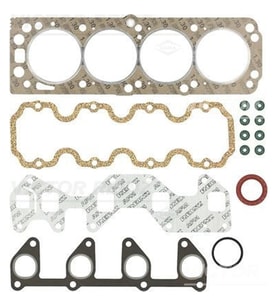 Opel Ascona C Astra F 1.6 1981-2009 Üst Takim Conta SKC Kece Mantarli 642527(8x) Victor Reinz
