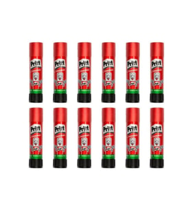 Stick Yapıştırıcı 22 Gr 12 Adet