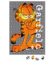 Garfield Puzzle 240 Parça Yapboz