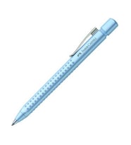 Faber Castell Grip 2011 Tükenmez Kalem Açık Mavi