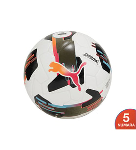 Puma Orbita 2 Fifa Quality Pro Futbol Topu 8432301 Beyaz