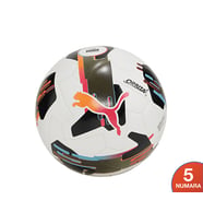 Puma Orbita 2 Fifa Quality Pro Futbol Topu 8432301 Beyaz