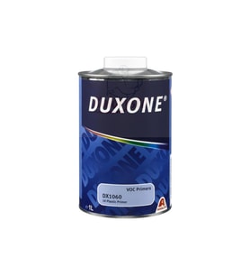 DUXON DX1060 1K PLASTİK ASTAR 1/1