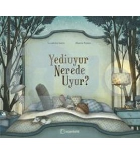 Yediuyur Nerede Uyur?