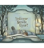 Yediuyur Nerede Uyur?