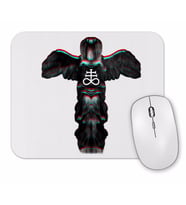Sulfur Mouse Pad