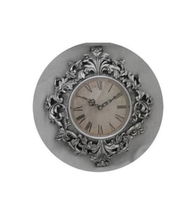 DEKORATİF ÜRÜNLER > Salon Takımları-FLY DUVAR SAATİ>>27CM-DC9099S