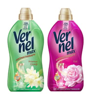 Vernel Max Aromatherapy 1440 ml 2 li Paket