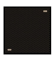 Güz Eşarp - 90 x 90 -2622ASM