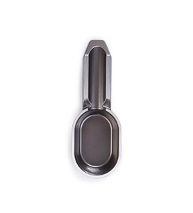 Parmida Gunmetal Tekli Puro Küllüğü - TR6865