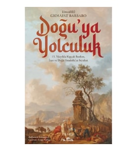 Doğu’ya Yolculuk