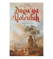 Doğu’ya Yolculuk