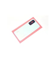 Redmi Note 11s Arka Pil Batarya Kapağı Beyaz