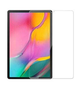 Samsung Galaxy Tab S5e 10.5 T720 T725 T727 Tablet Temperli Cam Ekran Koruyucu (Renksiz)