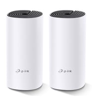 TP-LINK TP-LINK DECO M4(2-PACK) AC1200 2.4 GHZ & 5 GHZ MESH WIFI INDOOR ACCESS POİNT/ROUTER