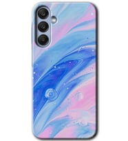 Galaxy A35 Kılıf HD Desen Baskılı Kılıf - Art Design 38