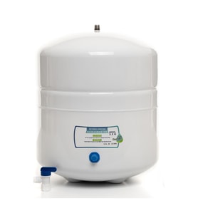 Su Arıtma Cihazı Için 3.2 Galon (12 Litre )Metal Genleşme Tankı