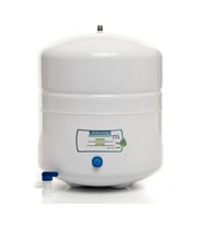 Su Arıtma Cihazı Için 3.2 Galon (12 Litre )Metal Genleşme Tankı