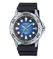 Casio Mtd-140-2Avdf Erkek Kol Saati