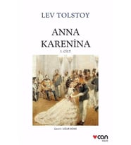 Anna Karenina (2 Cilt Takım) - Lev Nikolayeviç Tolstoy