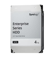 SYNOLOGY 4TB HAT5320-4T 512MB 7200RPM Enterprise Sata-3 Nas Diski