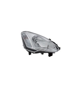 CITROEN BERLINGO ÖN FAR ELEKTRİKLİ MOTORLU SAĞ 11- CIT10BE005 9806306580