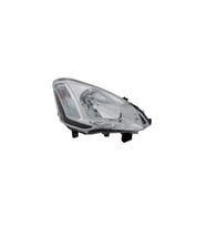 CITROEN BERLINGO ÖN FAR ELEKTRİKLİ MOTORLU SAĞ 11- CIT10BE005 9806306580