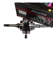 RKS 125 Private Krank 17 - 26T 62 - 56 mm Rulman
