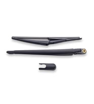 Opel Corsa D 2007-2014 Arka Cam Silecek Kolu ve Kapağı 30cm 1273090