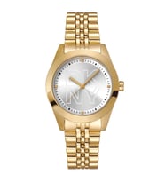 DKNY DK1L060M0045 Kadın Kol Saati (Altın)