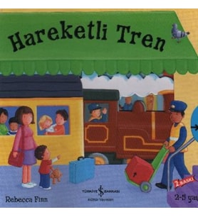 Hareketli Tren