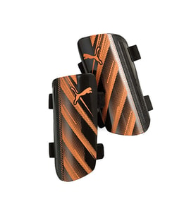 Puma 030996-03 Attacanto Strap Unisex Turuncu Futbol Tekmelik
