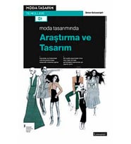 Moda Tasarımında Araştırma Ve Tasarım (Krem)