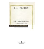İskender - Sezar - Paralel Hayatlar