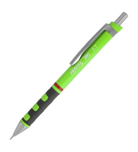 Rotring Tikky Versatil Kalem Neon Yeşil 0.7 mm