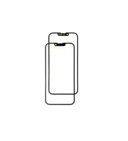 İphone 14 Ön Cam Ocalı Çitasız ( Ekran Koruyucu Değildir )