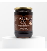 Toros Dağı Keçiboynuzu Balı 860 Gr