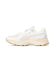 Puma 393211-01 Orkid Selflove Wns Kadın Bej Sneaker Spor Ayakkabı