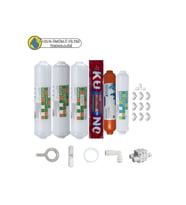 Purefer kapalı Kasa Su Arıtma Cihazlarına Sertifikalı 6li Orijinal Lg Kuno mebran  mineral