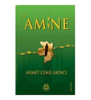 Hz. Amine