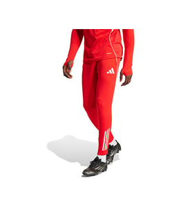 adidas Tiro25C Tr Pnt Erkek Futbol Antrenman Eşofman Altı JM3565 Kırmızı