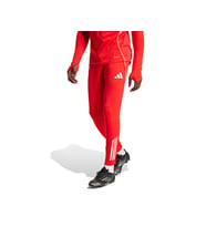 adidas Tiro25C Tr Pnt Erkek Futbol Antrenman Eşofman Altı JM3565 Kırmızı