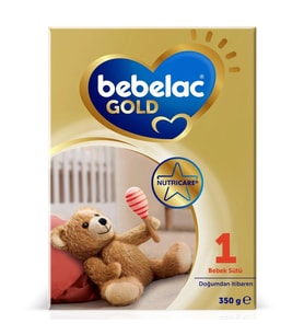 Bebek Devam Sütü No1 350 Gr