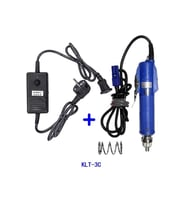 Elektrikli Hassas Tornavida Seti Uç ve Adaptör Dahil Tamir Kiti