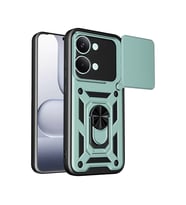 X8 Pars Lens Yüzüklü - Yeşil