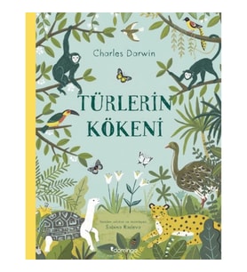 Türlerin Kökeni