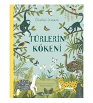 Türlerin Kökeni