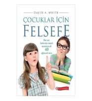 Çocuklar İçin Felsefe, 40 Eğlenceli Soru