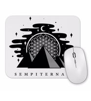 Bring Me the Horizon  Trivium Avenged Sevenfold Mouse Pad